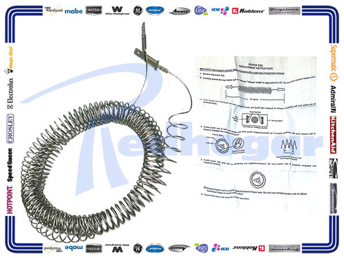 RESISTENCIA SEC. W.W. (5300622034)