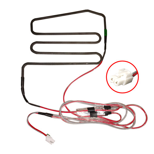 RESISTENCIA REFRIGERADOR LG (5300JB1114Y)