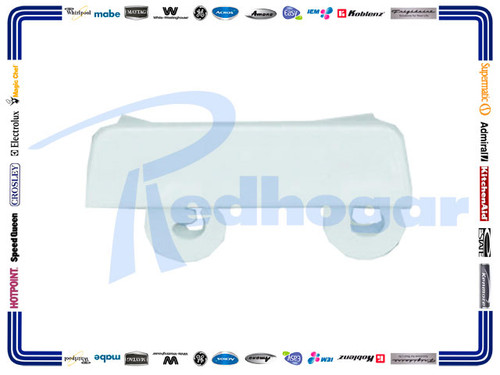 SOPORTE WW LATERAL IZQ USAR 5303323483 (5303323483)