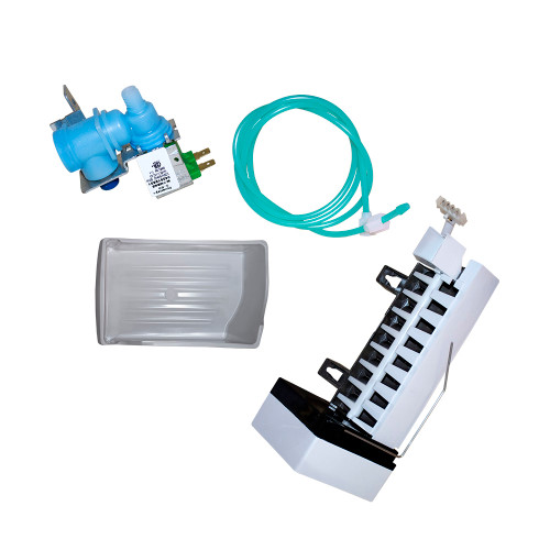 ICE MAKER WW USAR 5303918277 5304458371 240352403 24035240 530329191 3206303 218713500 IM115 2417982 (5303918277)