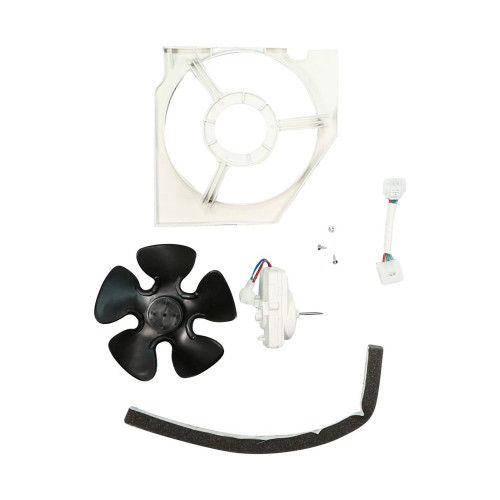 KIT MOTOR CONDESADOR 5303918774, 240334001 242018301 (5303918774-ELX)
