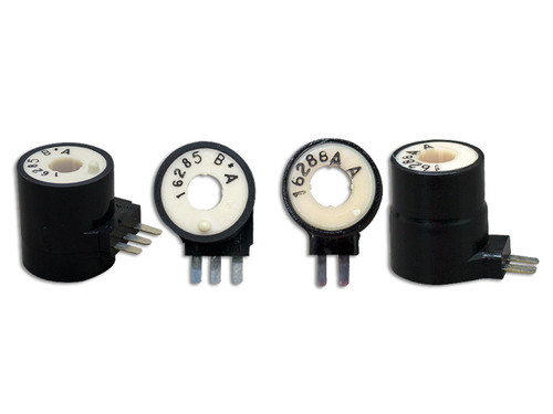 BOBINAS 2 Y 3 PUNTAS USAR X PRECIO LAS DE WHIRPOOL (5303931775)