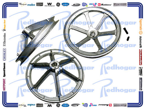 POLEA TRANSMISION ORIGINAL (5303937080-ELX)