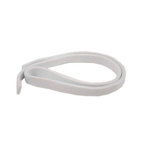 FELPA BLANCA LARGA WWÂ  ORIGINAL Â  MISMA 5303937183, 5304433901 (5304433901-ELX)