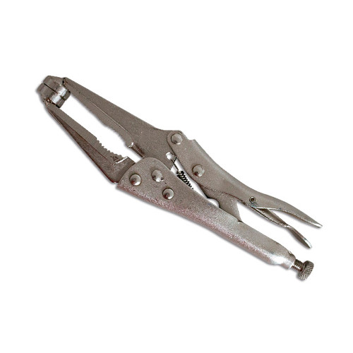 PINZAS PARA SELLAR (5304437583-RED)