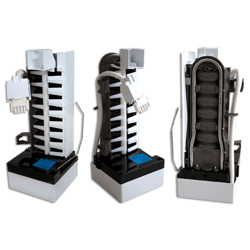 ICEMAKER RADIUS CUBE 115V (5304458371-ELX)