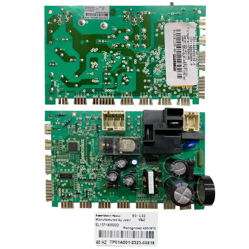 TARJETA CONTROL DISPLAY 137275305 (5304500453-ELX)