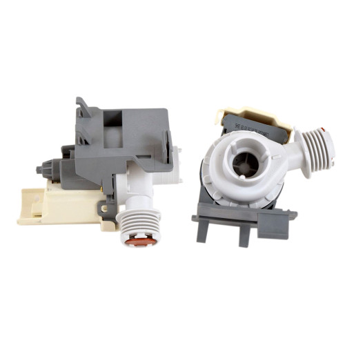 BOMBA ELECTRICA 127 volts 60 5304505248 5304509619 ELECTROLUX (5304514775)