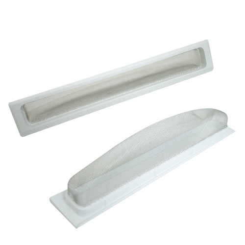 FILTRO ATRAPAPELUSA 131359602 131359600 (5304516871-ELX)