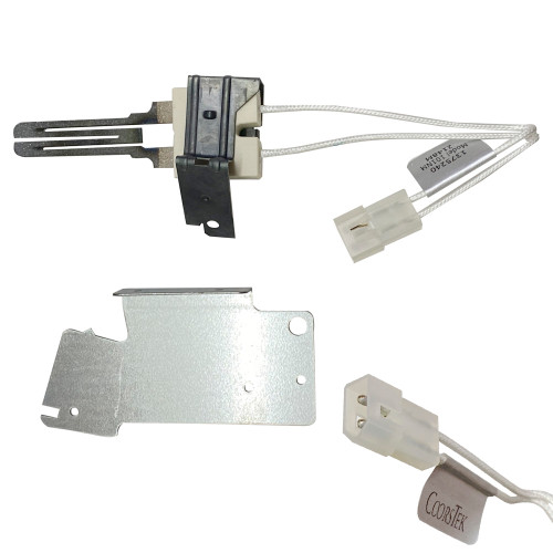 IGNITOR PLANO C/BASE WW  123C632G001  WE4M449 248C1186P002 WE4X739 WW02F00740 134393700 (5304517325-ELX)