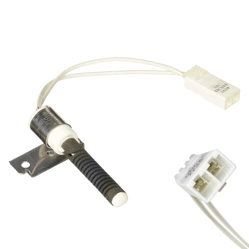 IGNITOR CON BASE  LG ORIGINAL 5318EL3001B 5318EL9001A MEQ61841001 TJSDE365 (5318EL3001A)