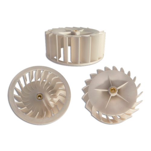 TURBINA SECADORA 5835EL1002A (5835EL1002A-ERP)