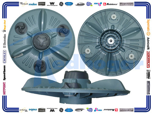 PROPULSOR GRIS 38 CMS C/PROPELAS LG ORIG (5844FA1481)