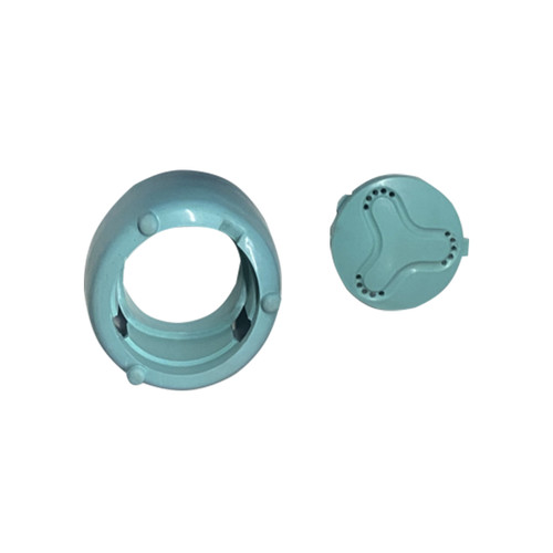 PROPULSOR AZUL 38 CMS C/PROPELAS LG ORIG (5844FA1481)