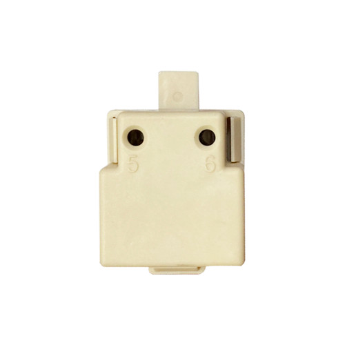 RELAY ESTADO SOLIDO 3 PUNTAS BLANCO COMPRESOR DAEWOO (60131-0013700)