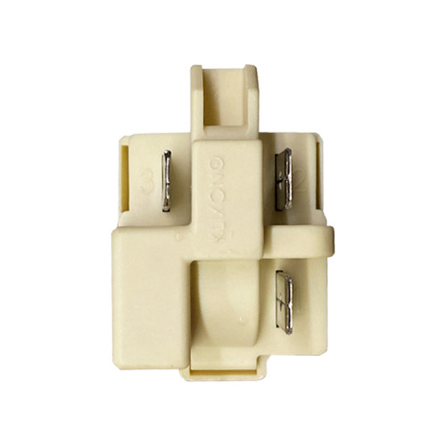 RELAY ESTADO SOLIDO 3 PUNTAS BLANCO COMPRESOR DAEWOO (60131-0013700)