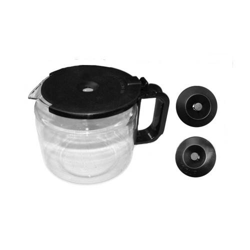 JARRA ESTILO EUROPEA 12 TZAS C/ASA T Y ADPT (61970)