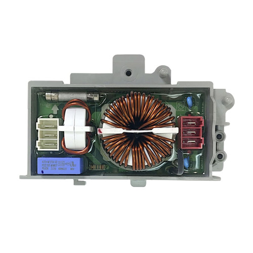 TARJETA FILTRO ELECTRONICO ENSAMBLE, 6201EC1006L,6201EC1006U,AGF31510395,AGF76751666,EAM60991301,TAW34631947,6201EC1006Z,AGF36154740,TAW35079301 (6201EC1006T)