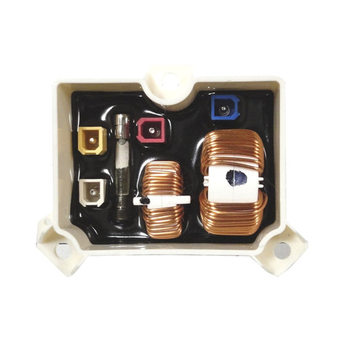 FILTRO ELECTRONICO ENSAMBLE (6201EC2002J)