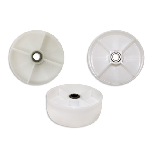 POLEA TENSORA MAYTAG DE405 Y303705  WP6-303705VP 6-303705 USAR WP6-3037050 (6-303705)
