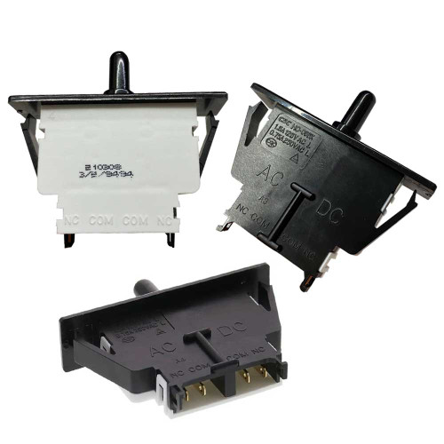 SWITCH DE PUERTA (REF) LG GRIS (6600JB3007)