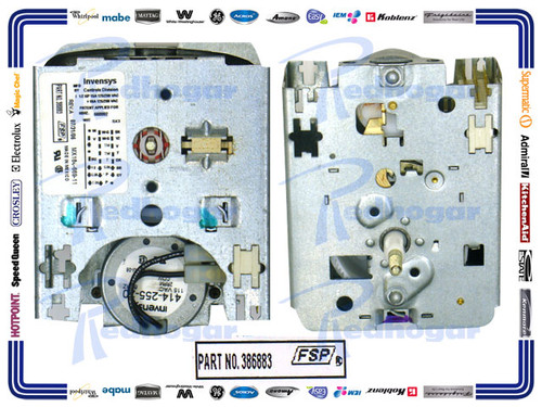 PROGRAMADOR SUST 386883 (660992)