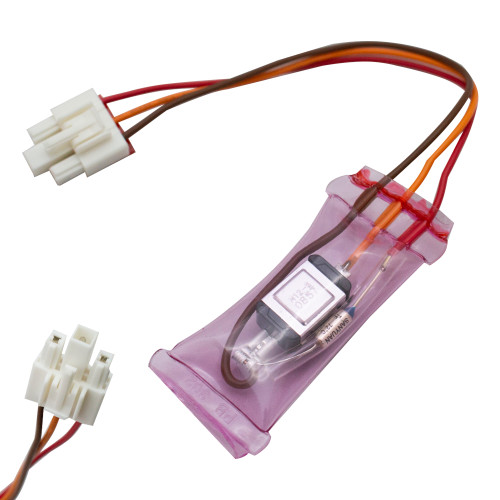 PASTILLA TERMICA Y FUSIBLE INTEGRADO LG 6615JB2002A-SUP 6615JB2002A-LGI USAR 6615JB2005H 6615JB2005A (6615JB2002A)