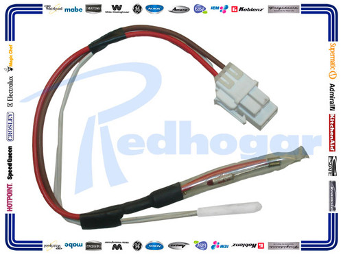 PASTILLA TERMICA LG. C/FUSIBLE ECO. USAR 6615JB2005N ACM75678707 (6615JB2005AE)