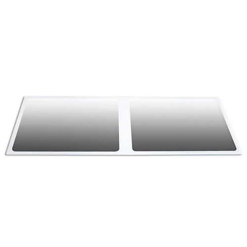 PARRILLA CRISTAL DOBLE VENTANA WP67006878 (67006878)