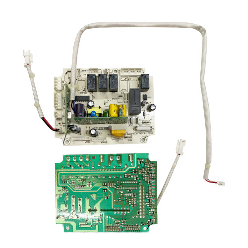 TARJETA 220 v /60 hz (679800001003)