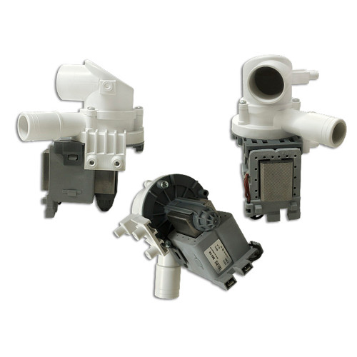BOMBA KIT MODERNA interlav SUST. 3968363; idem 68139 (68139RED)