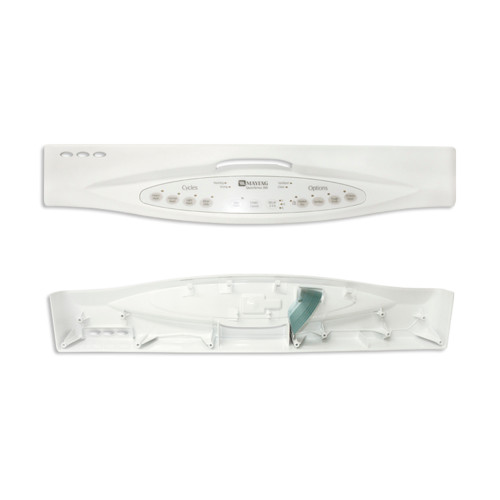 CONTROL PANEL USAR 6-919819 (6-919821)