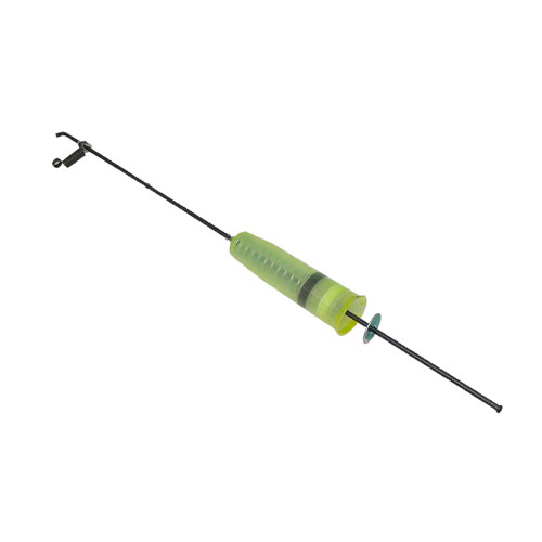 SUSPENCION DELANTERA 66 CM C/RESORTE TENSOR (70001448)