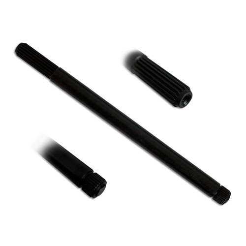 FLECHA AGITADOR AMAZONAS S/BASE  24 CM ORIGINAL WR189D3187G001, MX0041 (7180404AZS)