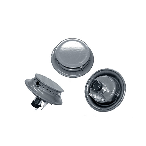 QUEMADOR MAYTAG GRIS USAR 3412D024-26, 12500051, 12500099, 3412D015-14, 3412D016-14, 3412D017-14 (74003965)