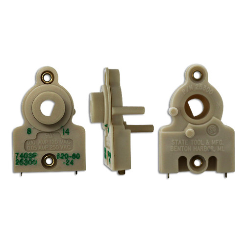 SWITCH QUEMADOR (74007774)