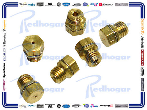 KIT ESPREAS  MAYTAG MISMA 74007788 USAR 7509P103-60 (74007788A)