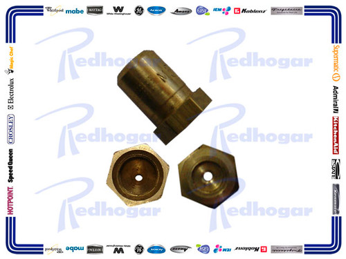 KIT ESPREA HORNO (74008834)