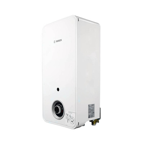 CALENTADOR DE AGUA DE PASO BALANZ 1 SERVICIO GAS LP 7 L BOSCH (7733500015)