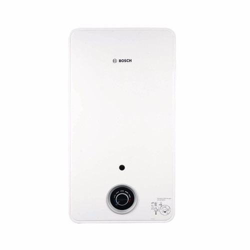 CALENTADOR DE AGUA BALANZ 2 SERVICIOS GAS LP 13 L X MIN BOSCH (7733500019)