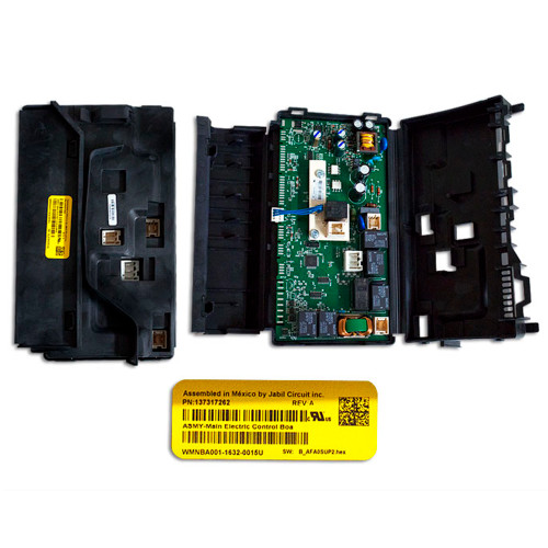 TARJETA PRINCIPAL (809019910-ELX)