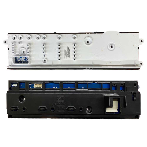 TARJETA CONTROL FFFW5100 - UI PROGRAMMED (809055505-ELX)