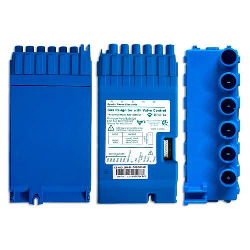 MODULO DE ENCENDIDO (8286829)