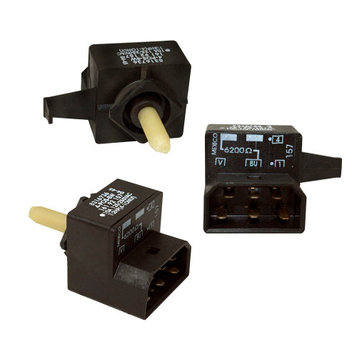 MICROSWITCH ROTATIVO TEMPERATURA WH (8316736)