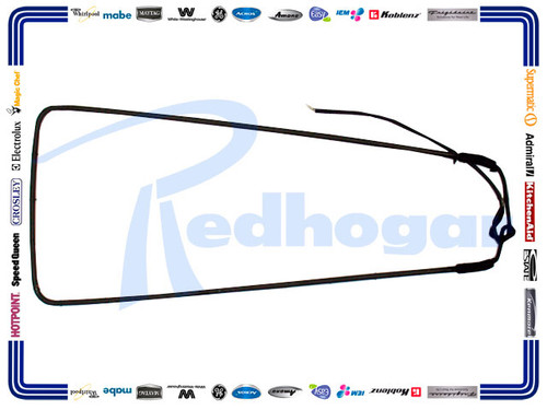 RESISTENCIA WHIRLPOOL TIPO U SUST GH442 (851363)