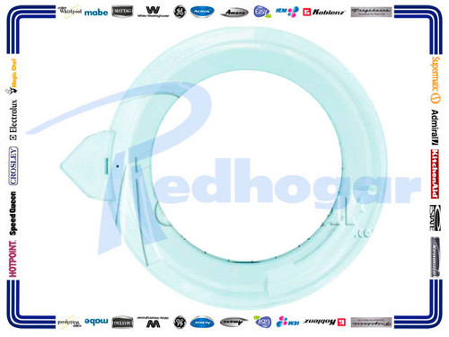 ARO CUBIERTA  TINA LAV WH USAR W10445870 (8528150)