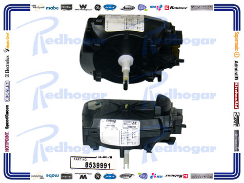 PROGRAMADOR LAV (8539991)