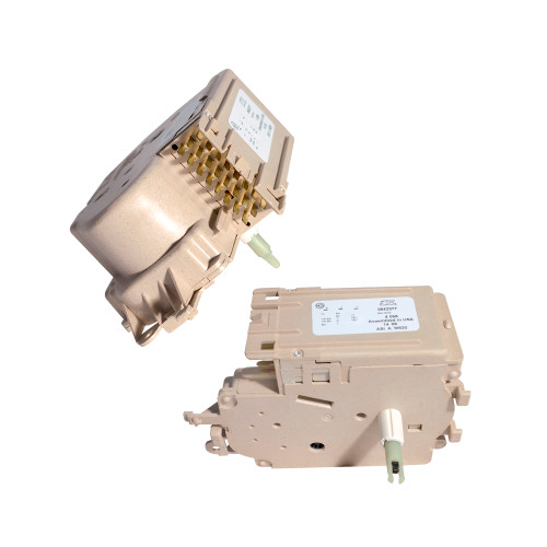 PROGRAMADOR PLASTICO MALLORY WP8542377 (8542377)