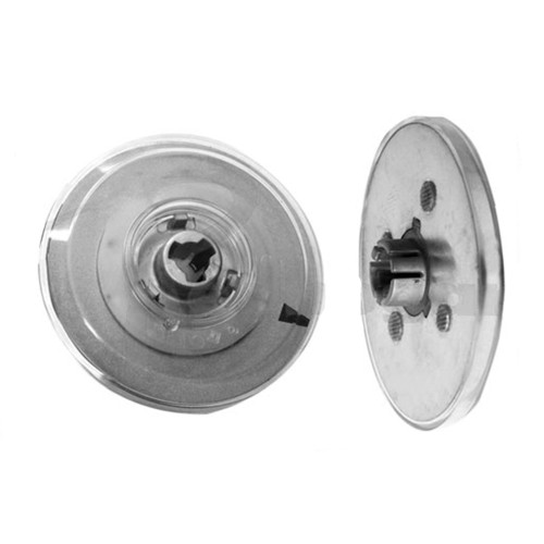 DISCO INDICADOR BLANCO (8544947)