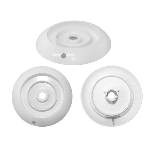 DISCO INDICADOR TIMER BLANCO W11243704 (8559524)